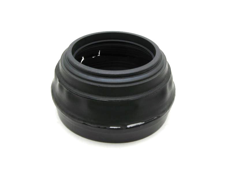 MINOLTA M-ROKKOR 90mm F4 ラバーフード付き